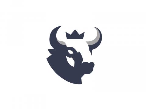 Bull King Logo